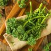 Brocolli Baby Bunching 1