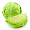 Cabbage Green