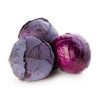 Cabbage Mini Red