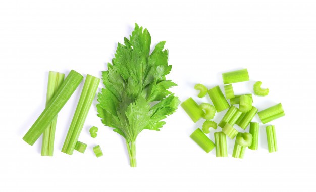All You Need To Know About Cutting Celery Herb