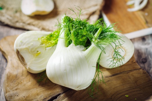All You Need To Know About Fennel Herb
