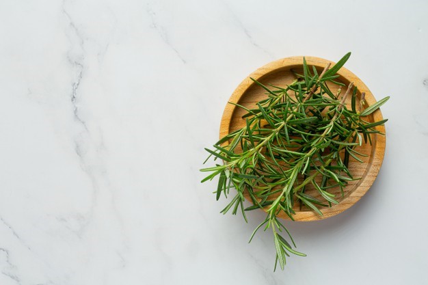 Health Benefits And Uses Of Rosemary Herb