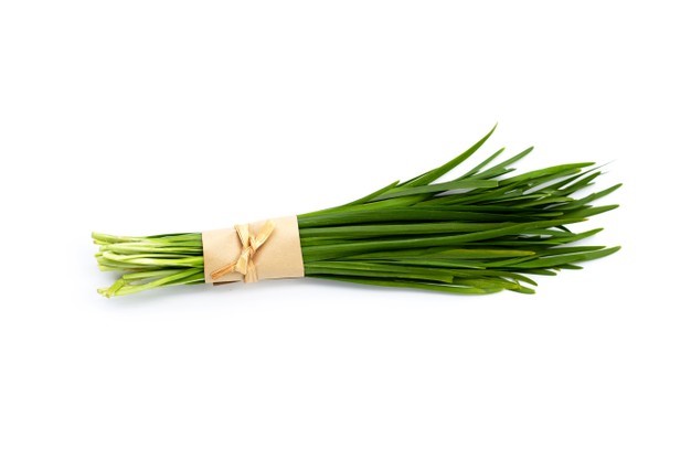 Health Benefits And Uses Of Chives Herb