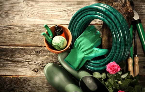 Eco-friendly Garden Tools