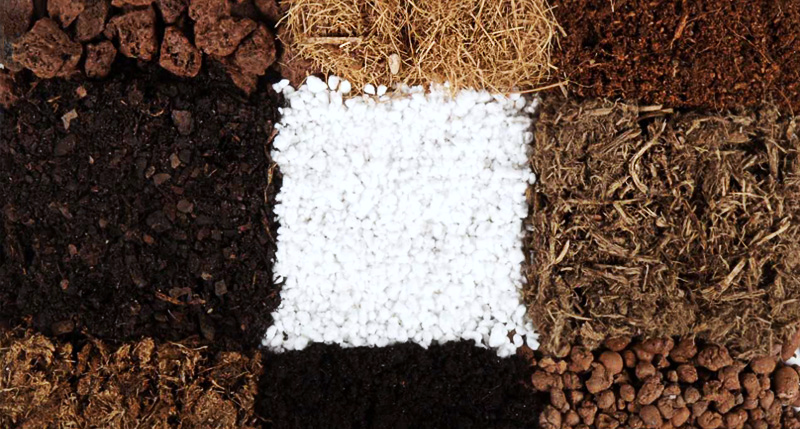Soil Mixes for Raised Garden Beds