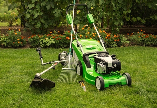Tips for Better Lawn Mowing