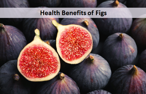 Health Benefits of Figs