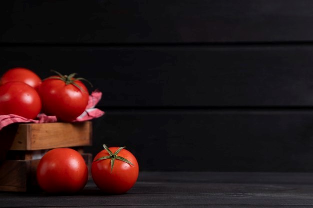 Benefits Of Having Tomato Trees In The Garden