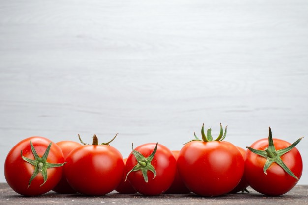 Tips To Grow Tomato Trees In The Garden