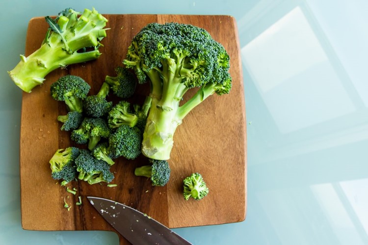 Skincare Benefits Of Broccoli