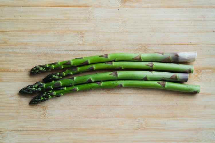Health Benefits Of Asparagus